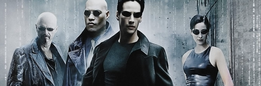 Wachowski Freak to Adapt Novel Where Tranny Brutally Murders Rowling and Her Family